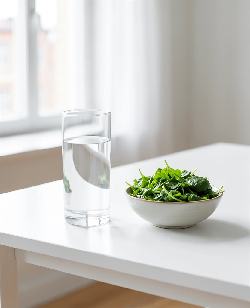 Nutrition Consultancy Environment