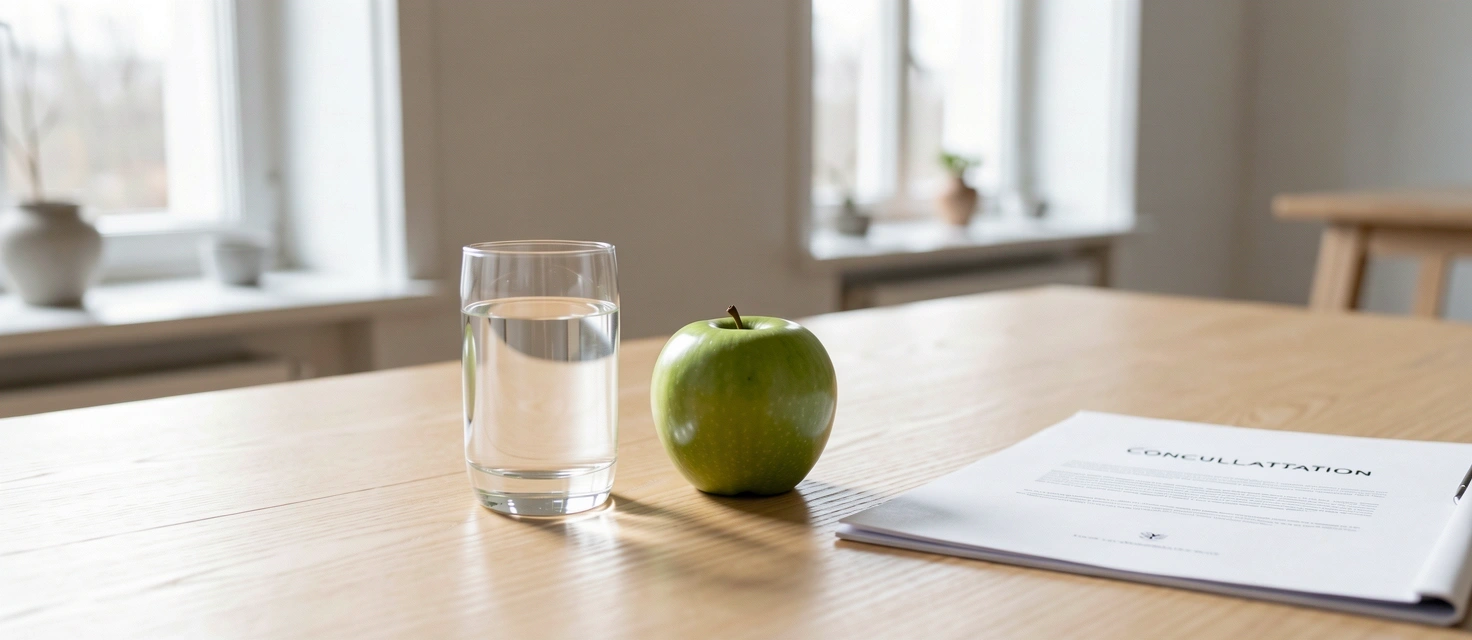 Helsinki Huoltopalvelu konsultointiympäristö